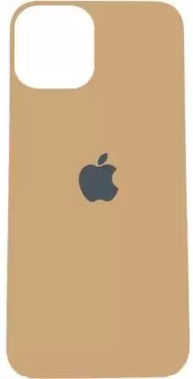 Replacement for IPHONE 12PRO MAX GOLD BACK SCREEN GUARD - Quality Phone Parts in Sri Lanka